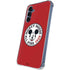 Disney Mickey Mouse All Star 1928 Galaxy S24 Clear Case