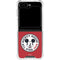 Disney Mickey Mouse All Star 1928 Galaxy Z Flip5 5G Clear Case