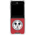 Disney Mickey Mouse All Star 1928 Galaxy Z Flip5 5G Clear Case