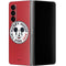 Disney Mickey Mouse All Star 1928 Galaxy Z Fold4 5G Skin