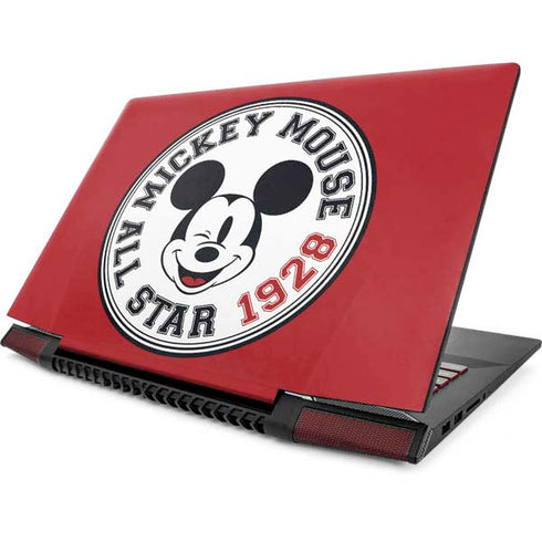 Disney Mickey Mouse All Star 1928 Lenovo IdeaPad Skin