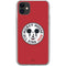 Disney Mickey Mouse All Star 1928 iPhone 11 Clear Case