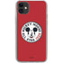 Disney Mickey Mouse All Star 1928 iPhone 11 Clear Case