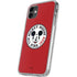 Disney Mickey Mouse All Star 1928 iPhone 11 Clear Case