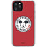 Disney Mickey Mouse All Star 1928 iPhone 11 Pro Clear Case