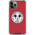Disney Mickey Mouse All Star 1928 iPhone 11 Pro Max Clear Case