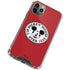 Disney Mickey Mouse All Star 1928 iPhone 11 Pro Max Clear Case