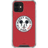 Disney Mickey Mouse All Star 1928 iPhone 12 Clear Case