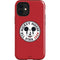 Disney Mickey Mouse All Star 1928 iPhone 12 Mini Impact Case