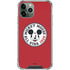 Disney Mickey Mouse All Star 1928 iPhone 12 Pro Clear Case