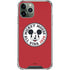 Disney Mickey Mouse All Star 1928 iPhone 12 Pro Max Clear Case
