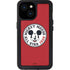 Disney Mickey Mouse All Star 1928 iPhone 13 Mini Waterproof Case