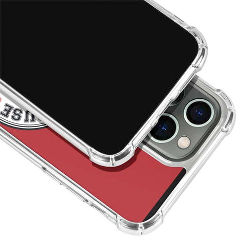 Disney Mickey Mouse All Star 1928 iPhone 13 Pro Clear Case