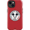 Disney Mickey Mouse All Star 1928 iPhone 14 Plus Impact Case
