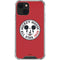 Disney Mickey Mouse All Star 1928 iPhone 14 Plus Clear Case