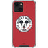 Disney Mickey Mouse All Star 1928 iPhone 14 Plus Clear Case