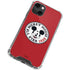 Disney Mickey Mouse All Star 1928 iPhone 14 Plus Clear Case