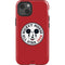 Disney Mickey Mouse All Star 1928 iPhone 14 Impact Case