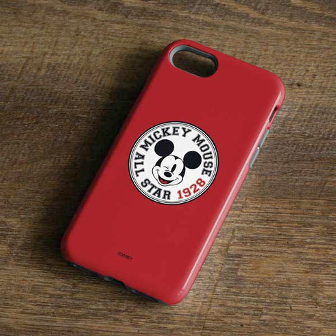 Disney Mickey Mouse All Star 1928 iPhone 7 Pro Case