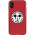 Disney Mickey Mouse All Star 1928 iPhone X Pro Case
