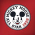 Disney Mickey Mouse All Star 1928 iPhone X Pro Case