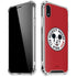 Disney Mickey Mouse All Star 1928 iPhone XR Clear Case
