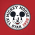 Disney Mickey Mouse All Star 1928 iPhone XR Pro Case