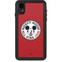 Disney Mickey Mouse All Star 1928 iPhone XR Waterproof Case