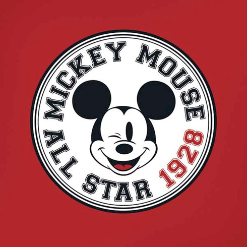 Disney Mickey Mouse All Star 1928 iPhone XS Max Skin