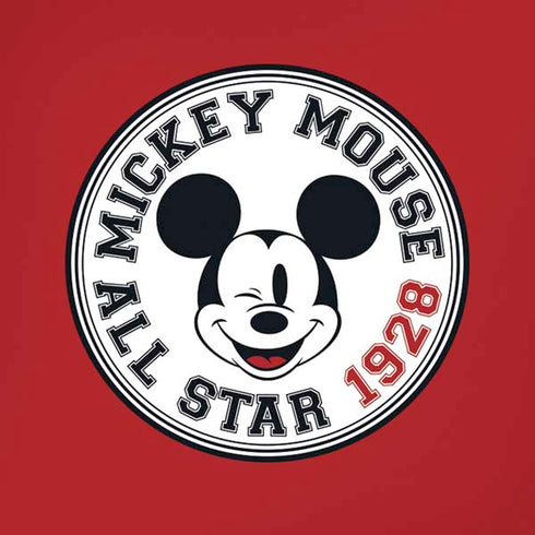 Disney Mickey Mouse All Star 1928 iPhone XS Skin
