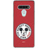 Disney Mickey Mouse All Star 1928 LG Stylo 6 Clear Case