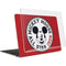 Disney Mickey Mouse All Star 1928 MacBook Air 13in M1 (2021) Case plus Skin