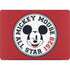 Disney Mickey Mouse All Star 1928 MacBook Pro 14in (2021-24) Skin