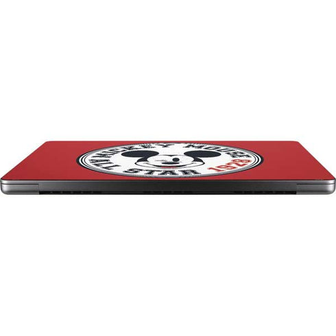 Disney Mickey Mouse All Star 1928 MacBook Pro 14in (2021-24) Skin