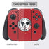 Disney Mickey Mouse All Star 1928 Nintendo Switch Bundle Skin