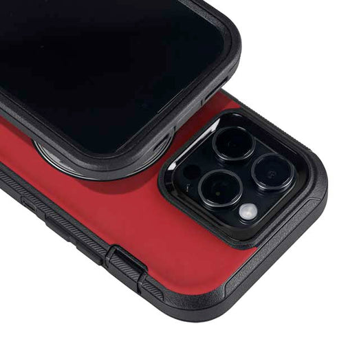 Disney Mickey Mouse All Star 1928 Otterbox Defender iPhone Skin