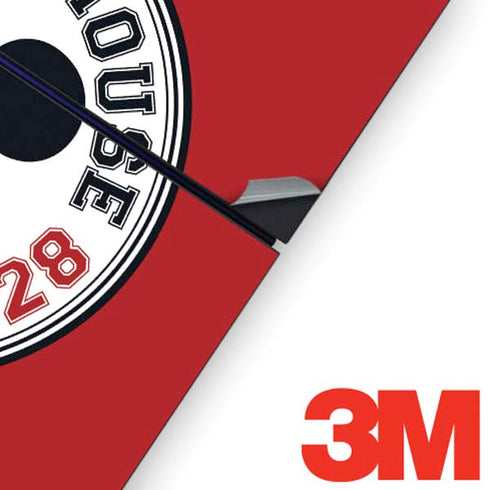 Disney Mickey Mouse All Star 1928 PS4 Console and Controller Bundle Skin