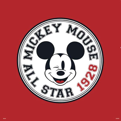 Disney Mickey Mouse All Star 1928 PS4 Console and Controller Bundle Skin