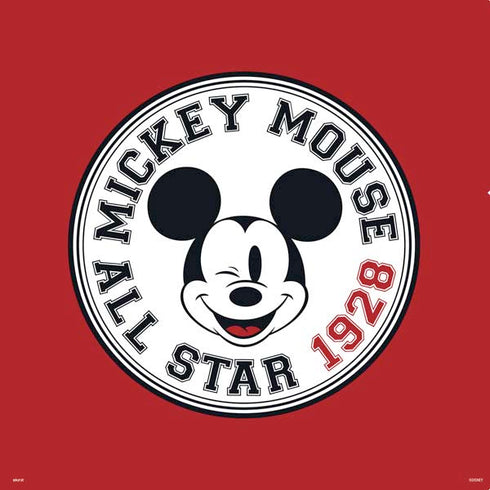 Disney Mickey Mouse All Star 1928 PS4 Pro/Slim Controller Skin