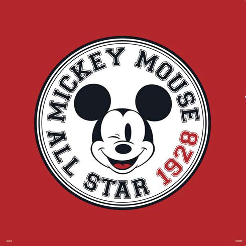 Disney Mickey Mouse All Star 1928 PS4 Slim Bundle Skin