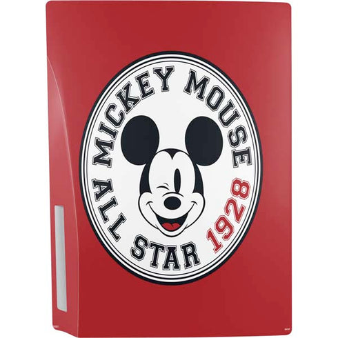 Disney Mickey Mouse All Star 1928 PS5 Bundle Skin