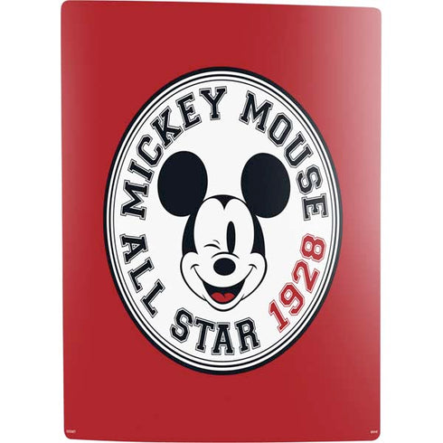 Disney Mickey Mouse All Star 1928 PS5 Digital Edition Bundle Skin