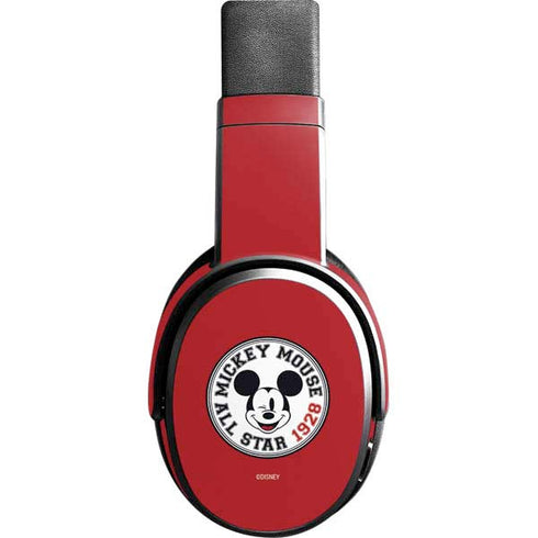 Disney Mickey Mouse All Star 1928 Skullcandy Crusher Wireless Skin