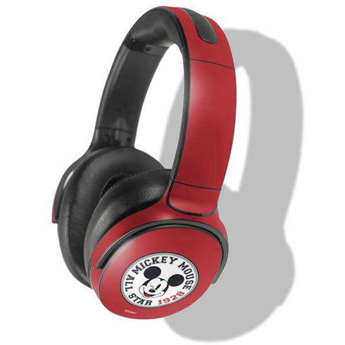 Disney Mickey Mouse All Star 1928 Skullcandy Venue Skin