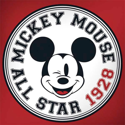 Disney Mickey Mouse All Star 1928 Surface Book 2 13.5in Skin