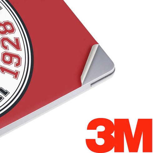 Disney Mickey Mouse All Star 1928 Surface Laptop 3 13.5in Skin