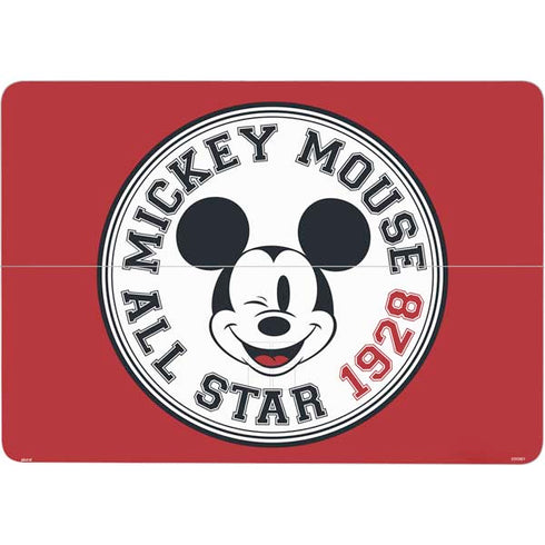 Disney Mickey Mouse All Star 1928 Surface Laptop Studio Skin