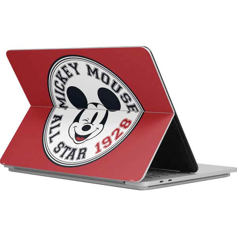 Disney Mickey Mouse All Star 1928 Surface Laptop Studio Skin