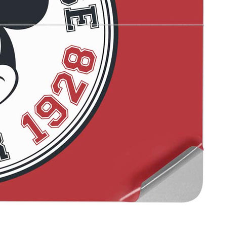Disney Mickey Mouse All Star 1928 Surface Laptop Studio Skin