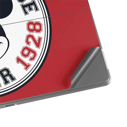 Disney Mickey Mouse All Star 1928 Surface Pro 8 Skin